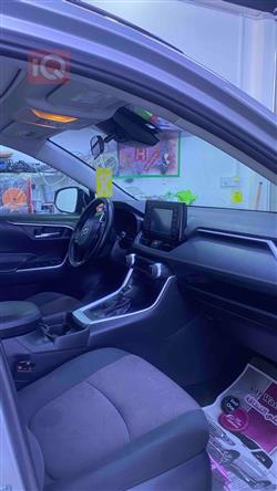 تويوتا راف 4